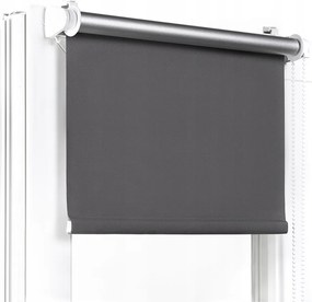 Blackout Termo Sötétítő Roló 53x150 cm