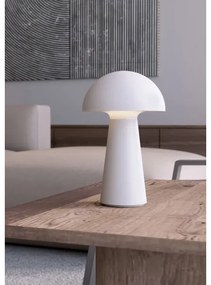 Redo 90438 - KIRA érintős, dimmelhető LED-lámpa LED/4,7W/230V 2200 mAh fehér