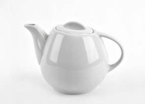 Vízforraló 450 ml Wawel fehér modern