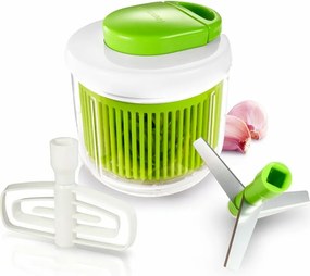 Tescoma HANDY húros aprító kiegészítőkkel