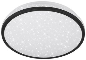 Telefunken 318305TF - LED Fürdőszobai mennyezeti lámpa LED/16W/230V átm. 28 cm