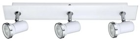 Eglo 95994 - LED Fürdőszobai lámpa TAMARA 1 3xGU10-LED/3,3W/230V 95994
