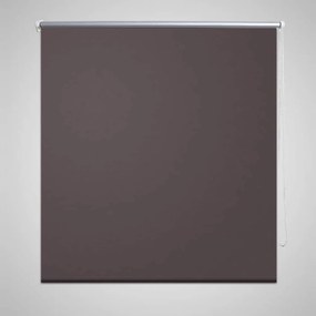 Roló Elsötétítés 120 x 175 cm Kávé