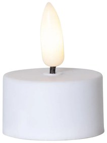 LED gyertya szett 2 db-os (magasság 5 cm) Flamme – Star Trading
