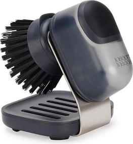 Mosogatókefe adagolóval SinkTech – Joseph Joseph