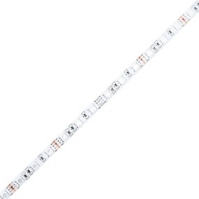 betonszürke szerelt fa íróasztal LED-világítással 160x55x91 cm
