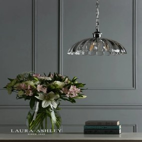 Laura Ashley Salisbury 3755311-Q Függőlámpa 1x40W/E27 IP20