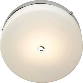 Elstead Lighting TAMAR TAMAR-F-L-PC Süllyesztett mennyezeti lámpa 1x9W/GX53 IP44