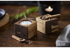 Só- és borsszóró – Holm