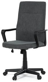 Autronic KA-L607 GREY2 Irodai szék