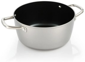 Tescoma lábas GrandCHEF+ 24 cm, 4,5 l, 24 cm átmérőjű