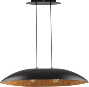 Sigma Lighting Gondola 40635 Függőlámpa 2x15W/E27 IP20