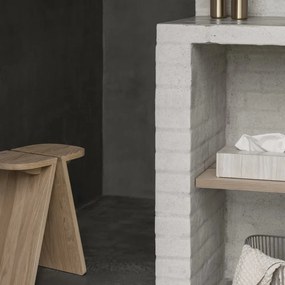 Bronzszínű rozsdamentes acél szappanadagoló 165 ml MODO – Blomus