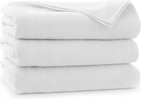 Törölköző Hotel Double Comfort 100x150 Zwoltex fehér