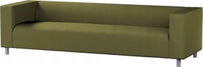 Dekoria Ikea Klippan 4 személyes kanapé huzat
