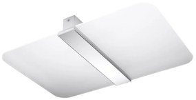 Sollux SL.1007 - Mennyezeti lámpa AZALIA 2xG9/40W/230V