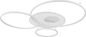 GLOBO 48466-70W INVERINA Modern LED Mennyezeti Lámpa IP20