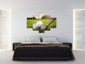 Kép - Golf (150x105 cm)