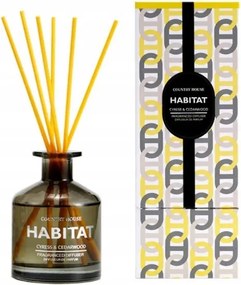 Country House Habitat Cyress&amp;Cedarwood diffúzor 200ml