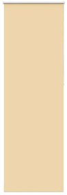 redőny Blackout 75x230 cm szövetszélesség 70,7 cm poliészter