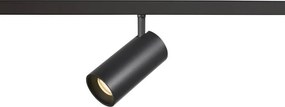 SLV 48V SYSTEM 1006723 Sínreflektor 1x16W/LED 3000K 1060lm IP20