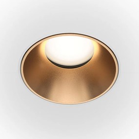 Maytoni SHARE DL051-U-2WMG Beépíthető spotlámpa 1x10W/GU10 IP20