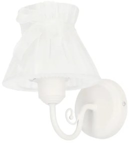 Fali lámpa ZEFIR 1xE27/40W/230V