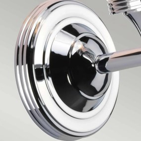Elstead Lighting AUSTEN BATH-AUSTEN2-PC Fali lámpa 1x40W/G9 IP44