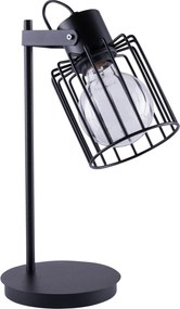Sigma Lighting LUTO 50084 Asztali lámpa 1x60W/E27