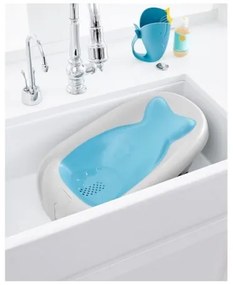 Skip Hop - MOBY kék fürdetőszék