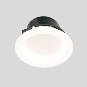 Beépíthető Lámpa Fehér Damien ITALUX-DG-E04RST-WU-WW-MULTI
