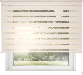 Roló Falra szerelhető Nappali-éjszakai rolók belső Méret 100x240