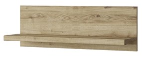 Polc 80 cm Deloris (navarra tölgy). 1052869
