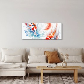 Kép - Halak (120x50 cm)