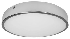 Palnas 61003566 - LED Fürdőszobai mennyezeti lámpa EGON LED/30W/230V IP44 3000K