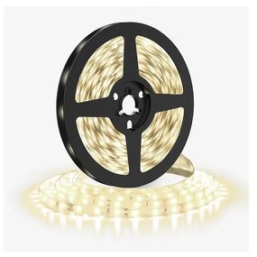 Solight WM614 - LED Szalag LED/50W/12V 5m 4000K