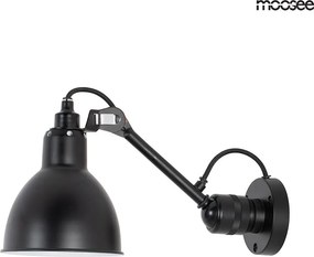 King Home MOOSEE FRANK MSE010400218 Fali lámpa 1x40W/E14 IP20