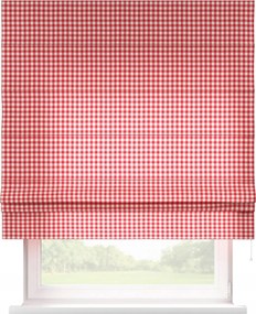 Kész Római roló Padva 80x170cm piros