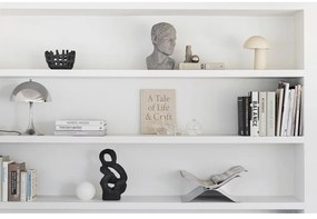 Üveg olajlámpa (magasság 10 cm) Aura – Mette Ditmer Denmark