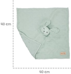 Muszlin szundikendő Lil Planet – Roba