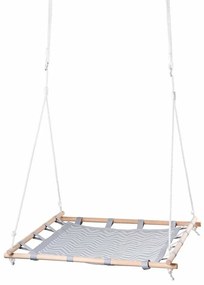 Woody hintaszög, szövet, 100 cm, Woody Rockingsquare, 100 cm