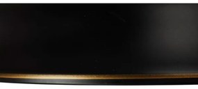 Cottex A9091A - NEW HAVEN állólámpa 1xE27/60W/230V