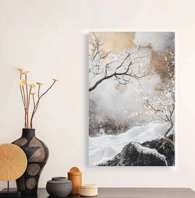 Vászonkép, 45×70 cm – YNS-1007-45