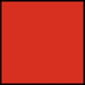 FelfÜggeszthető, 3 fiókos tároló, 47 x 51 x 59, antracit/piros