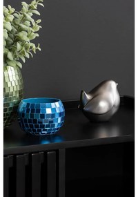 Poligyanta szobor (magasság 10 cm) Fat Bird – PT LIVING