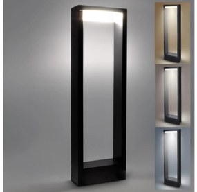 Brilagi Brilagi - LED Kültéri lámpa RAGUSA LED/7W/230V 3000/4000/6000K IP54 50 cm BG0683