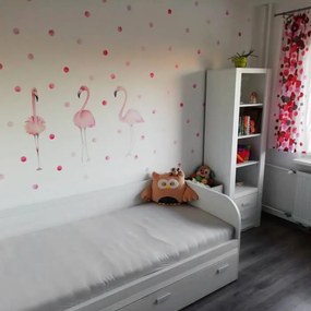 INSPIO Falmatrica - Flamingó
