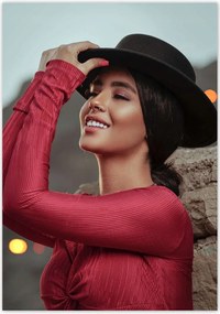 Poszterek 70x100 Csinos nők Csajok Nagymamák