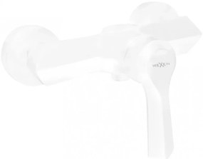 Mexen Sabre zuhanycsap, Fehér - 72140-20