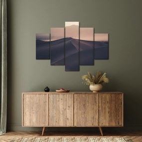 Kép - Homokdűnék (150x105 cm)